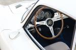 Alfa Romeo Giulietta Sprint Speciale 1958 года